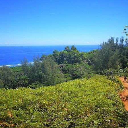 Rarotonga Golfseaview Villa Exteriör bild