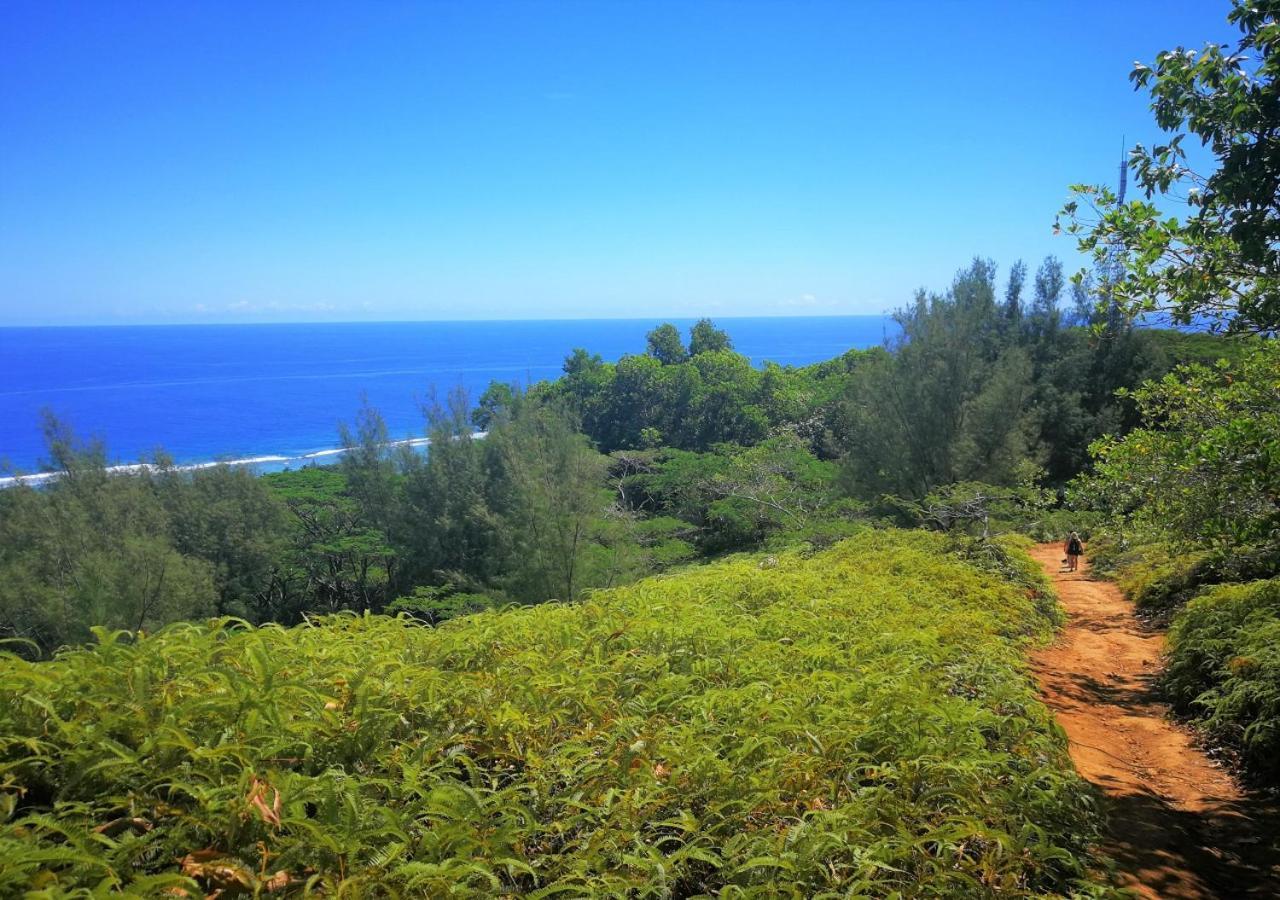Rarotonga Golfseaview Villa Exteriör bild