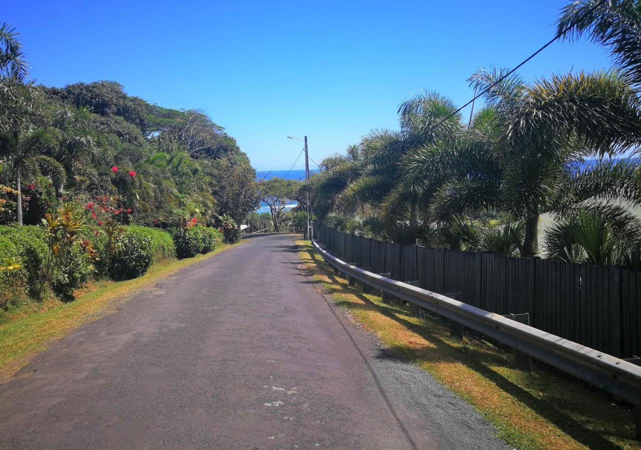 Rarotonga Golfseaview Villa Exteriör bild